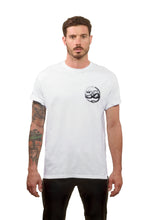 Cargar imagen en el visor de la galería, Camiseta Auryn (blanco)