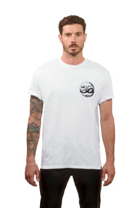 Camiseta Auryn (blanco)
