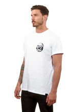 Cargar imagen en el visor de la galería, Camiseta Auryn (blanco)