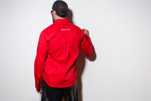 Load image into Gallery viewer, Camisa Desire’s Law (rojo)