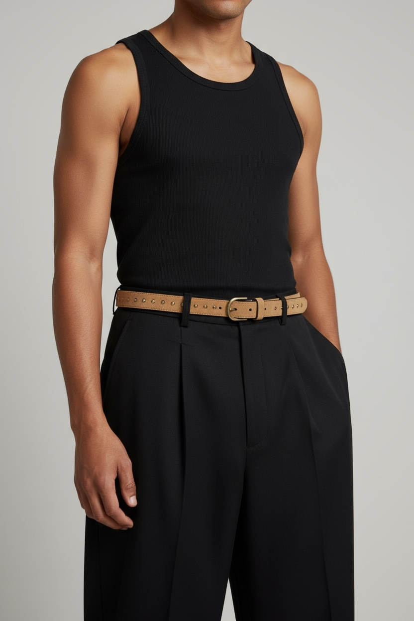 Cinturón Vampiro (Arena)