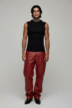 Cargar imagen en el visor de la galería, Tanktop DRK (Negro)