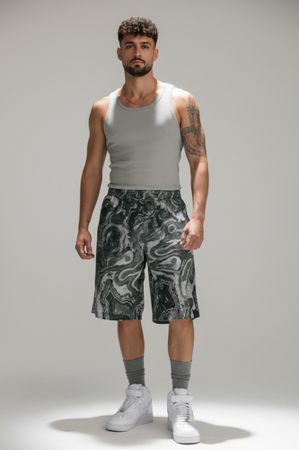 Short Chacal (Monolito)