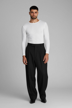 Cargar imagen en el visor de la galería, Camiseta Veil (Perla)