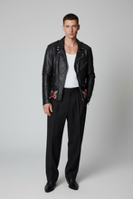 Cargar imagen en el visor de la galería, Pantalón Maestro (Negro)