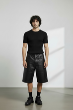 Load image into Gallery viewer, Short Tom (Negro)