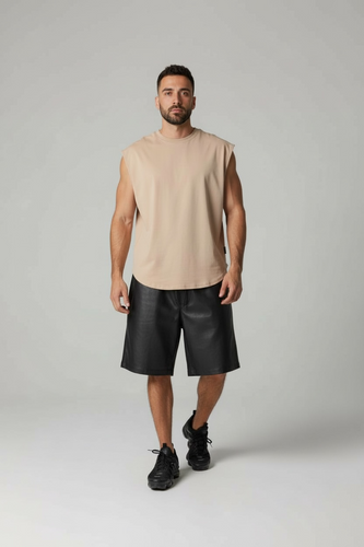 Camiseta Roma (Capuchino)