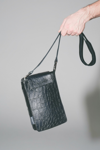 Toro Bag (Dark Caiman)