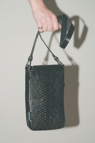 Toro Bag (Dark Snake)