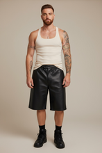 Cargar imagen en el visor de la galería, Deep Tank Top (Blanco)