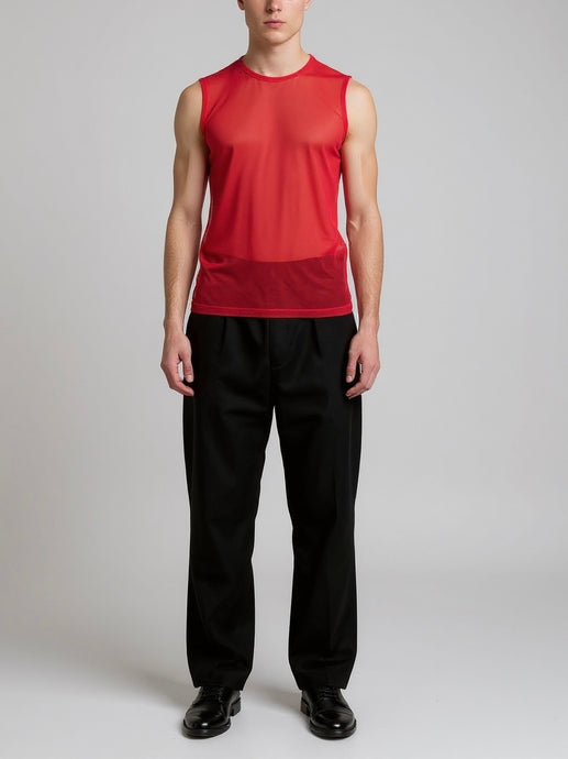 Tanktop Quadrato
