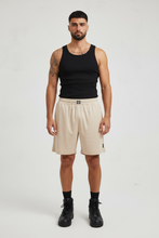 Cargar imagen en el visor de la galería, Short Lobo (Crema)