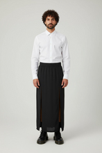 Cargar imagen en el visor de la galería, Falda Isis (Negro)
