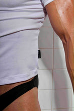Cargar imagen en el visor de la galería, Camiseta Veil mc (blanco)
