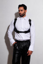 Cargar imagen en el visor de la galería, Camisa Desire’s Law (blanco)