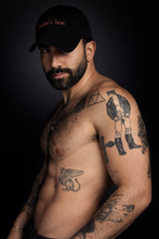 Cargar imagen en el visor de la galería, Gorra Desire’s law.