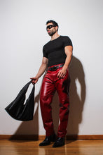 Load image into Gallery viewer, Camiseta Veil mc (negro)