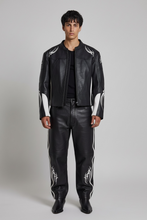 Load image into Gallery viewer, Chamarra Motopapi