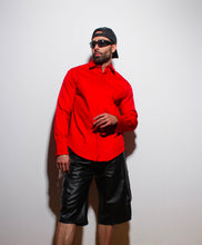 Load image into Gallery viewer, Camisa Desire’s Law (rojo)