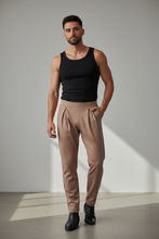 Load image into Gallery viewer, Panther pants (sand)