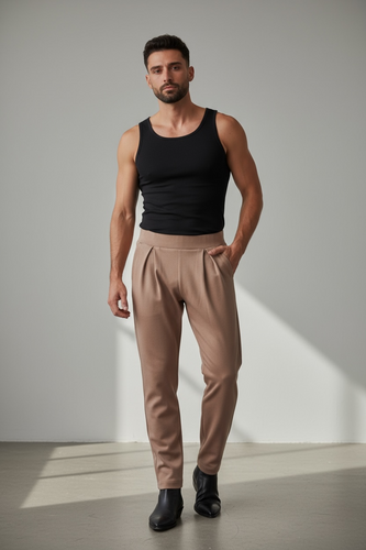 Pantalón Pantera (Arena)