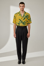 Cargar imagen en el visor de la galería, Camisa Veracruz (Palmeras)