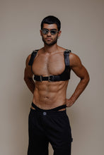 Cargar imagen en el visor de la galería, Short Lobo (Negro)