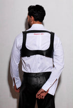 Cargar imagen en el visor de la galería, Camisa Desire’s Law (blanco)