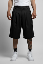 Cargar imagen en el visor de la galería, Short Essential (Negro)