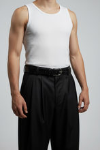 Cargar imagen en el visor de la galería, Cinturón Essential (Dark Caiman)