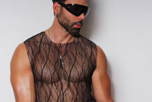 Cargar imagen en el visor de la galería, Camiseta Crop (Esperma)