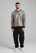 Cargar imagen en el visor de la galería, Sudadera Oro