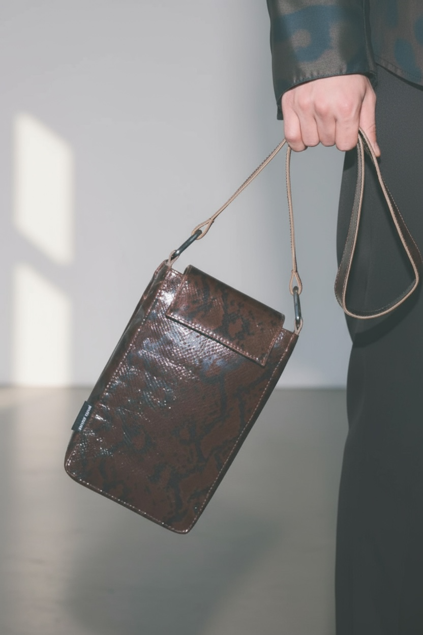 Toro Bag (Cave Snake)