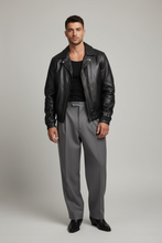 Cargar imagen en el visor de la galería, Pantalón Maestro (Perla)