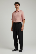 Cargar imagen en el visor de la galería, Camisa Harris (Rosa Tierra)