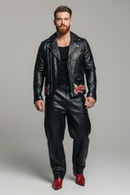 Cargar imagen en el visor de la galería, Biker Dean