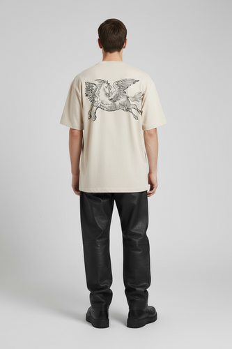 Camiseta Pegaso (Arena)