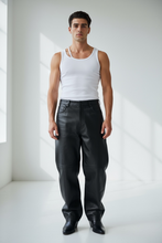 Cargar imagen en el visor de la galería, Tank Top Maximal (Blanco)