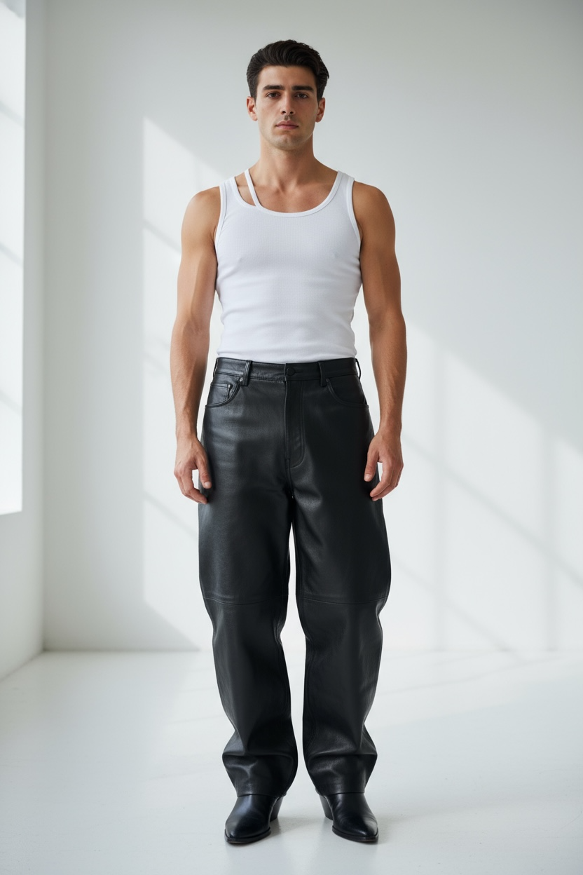 Tank Top Maximal (Blanco)