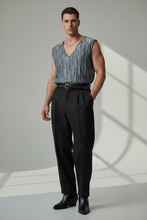 Cargar imagen en el visor de la galería, Camisa Escudero (Alga)