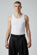 Cargar imagen en el visor de la galería, Cinturón Essential (Dark Caiman)