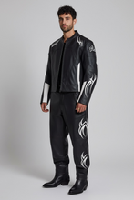 Load image into Gallery viewer, Chamarra Motopapi