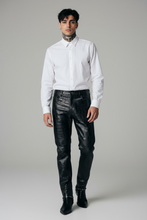 Load image into Gallery viewer, Grunge Pants (Caiman)