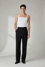 Cargar imagen en el visor de la galería, Tank Top Slim (Blanco)