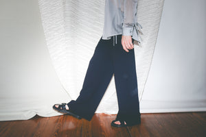 Pantalón Casual - To - Formal (Negro)