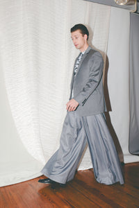 Pantalón Maximal (Gris Perla)