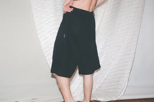 Short Essential (Negro)