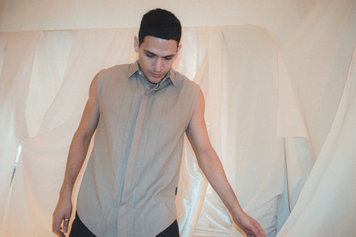 Camisa Yves SM (Arena)