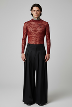 Cargar imagen en el visor de la galería, Pantalón Maximal (Negro)
