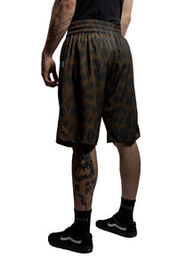 Chacal Shorts (Panther)